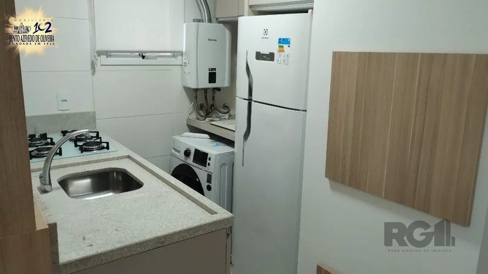 Apartamento, 2 quartos, 50 m² - Foto 5