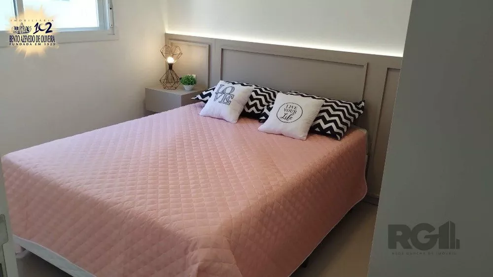 Apartamento, 2 quartos, 50 m² - Foto 4