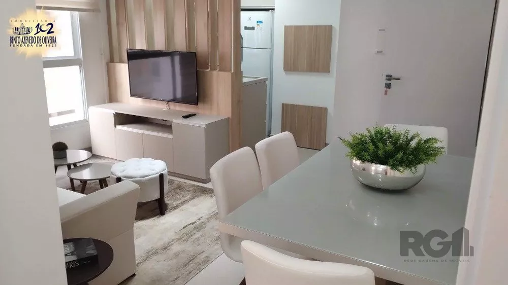 Apartamento, 2 quartos, 50 m² - Foto 6