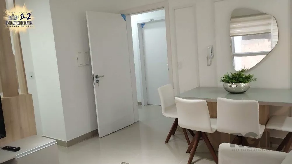 Apartamento, 2 quartos, 50 m² - Foto 1