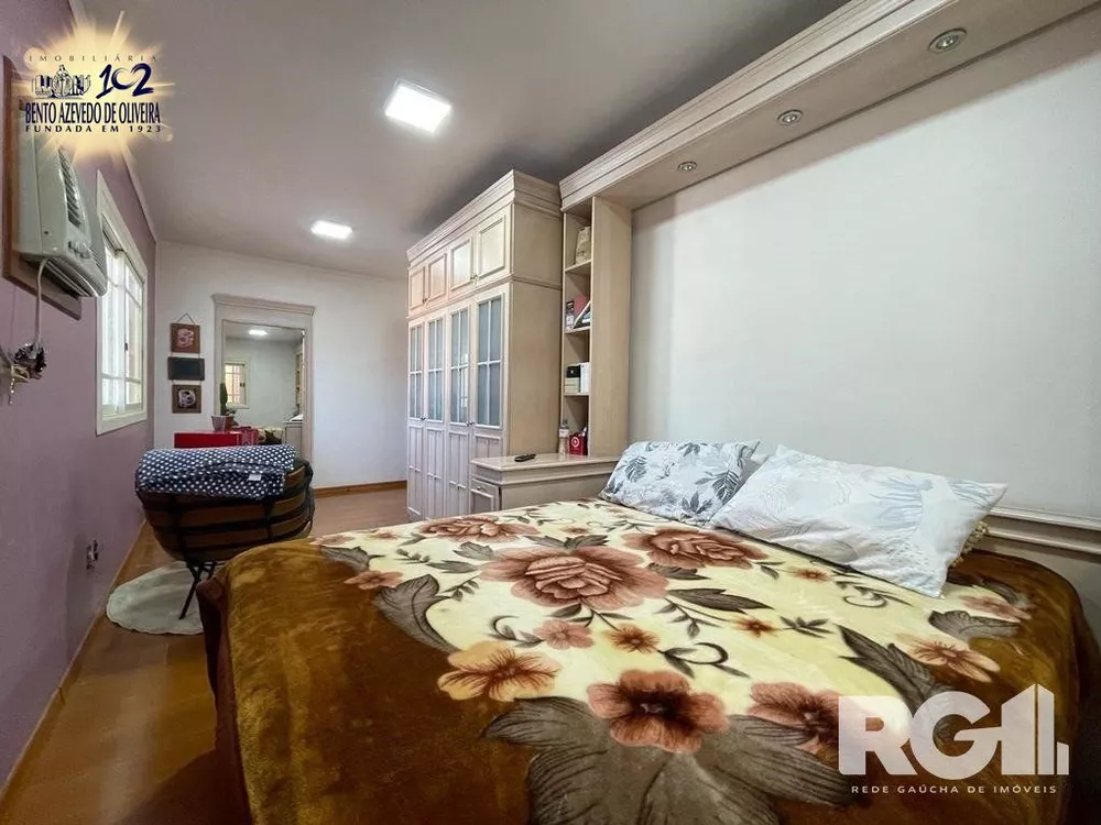 Casa, 3 quartos, 298 m² - Foto 5