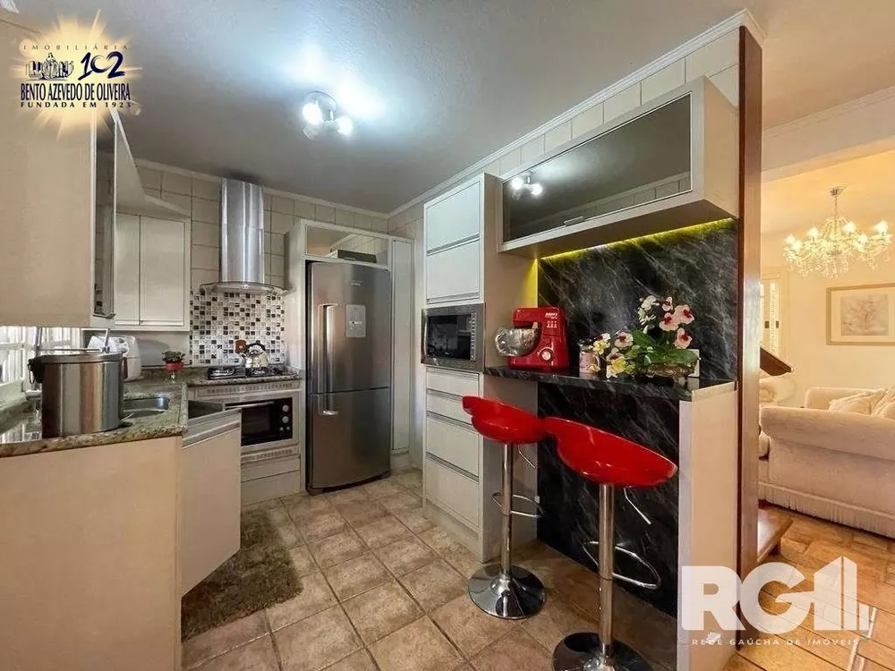 Casa, 3 quartos, 298 m² - Foto 4
