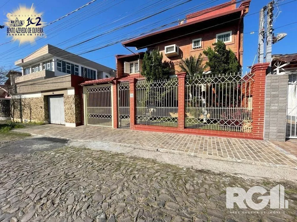 Casa, 3 quartos, 298 m² - Foto 3