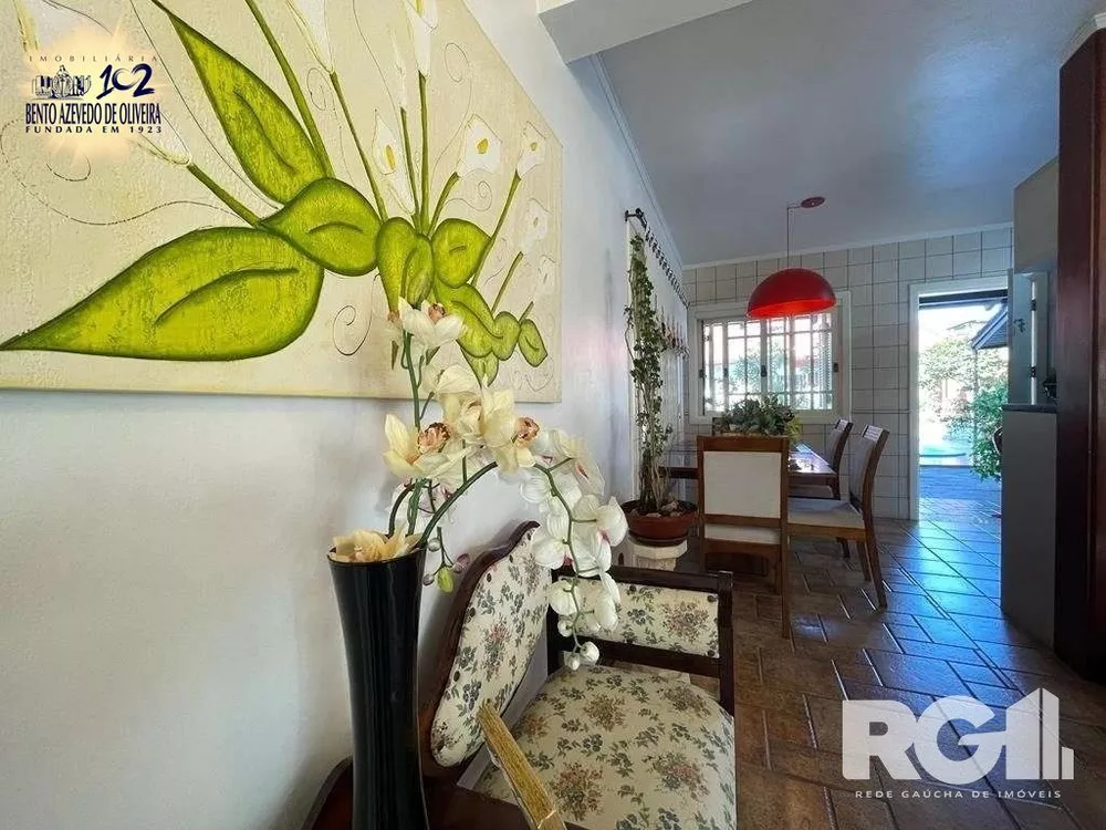Casa, 3 quartos, 298 m² - Foto 6