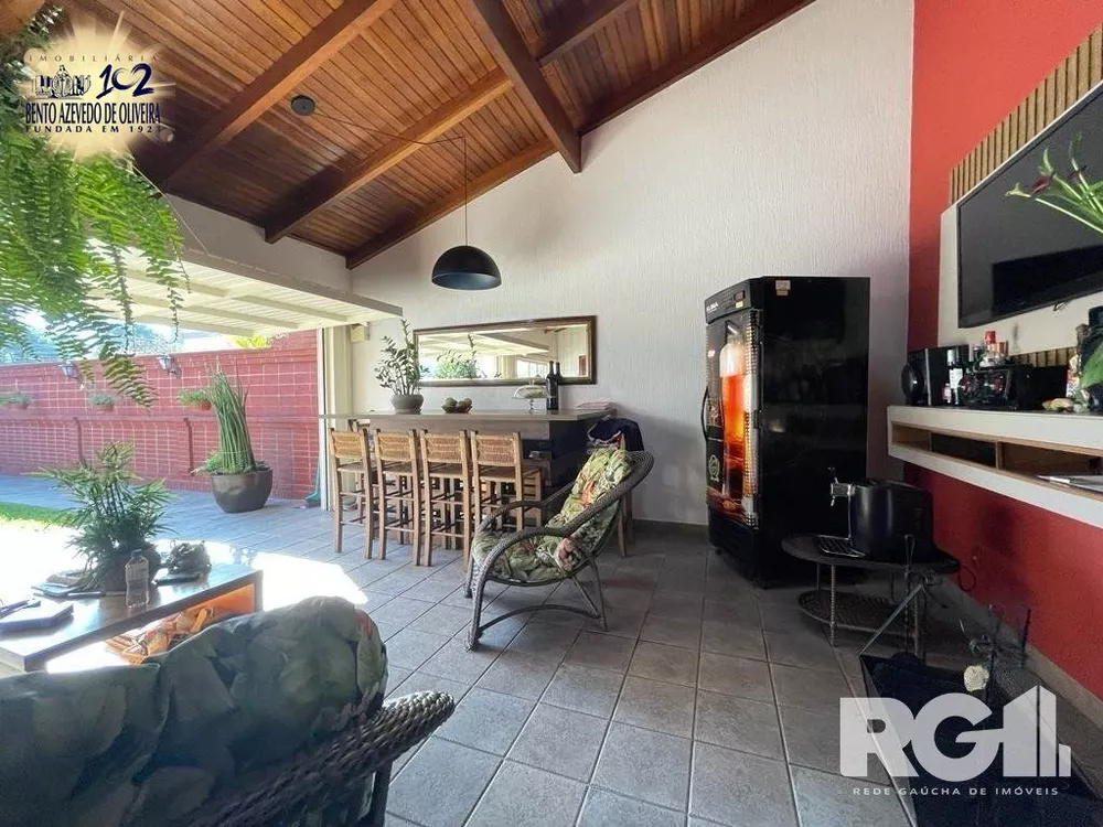 Casa, 3 quartos, 298 m² - Foto 2