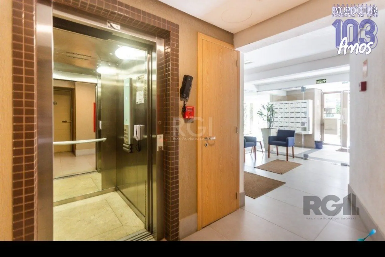 Sala-Conjunto, 35 m² - Foto 1