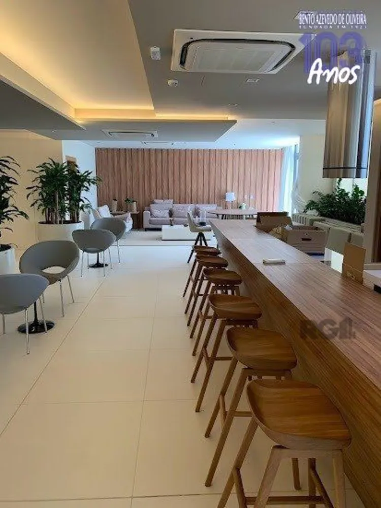 Sala-Conjunto, 35 m² - Foto 7