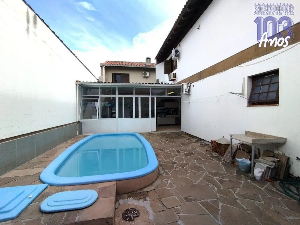 Casa, 3 quartos, 232 m² - Foto 8