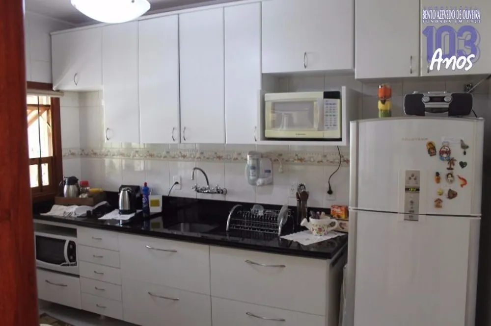 Casa, 4 quartos, 290 m² - Foto 3