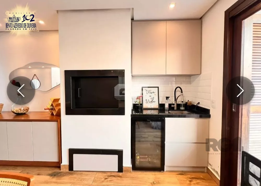 Sobrado, 3 quartos, 136 m² - Foto 8