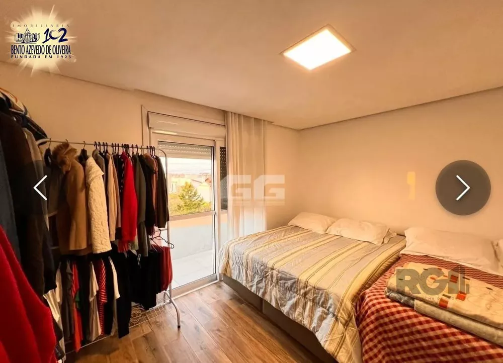 Sobrado, 3 quartos, 136 m² - Foto 5
