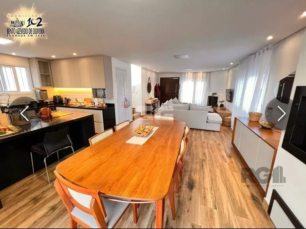 Sobrado, 3 quartos, 136 m² - Foto 6