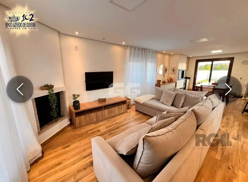 Sobrado, 3 quartos, 136 m² - Foto 2