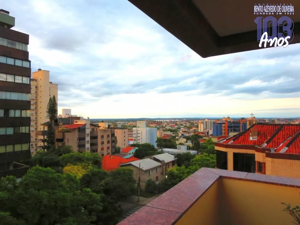 Apartamento, 4 quartos, 214 m² - Foto 2