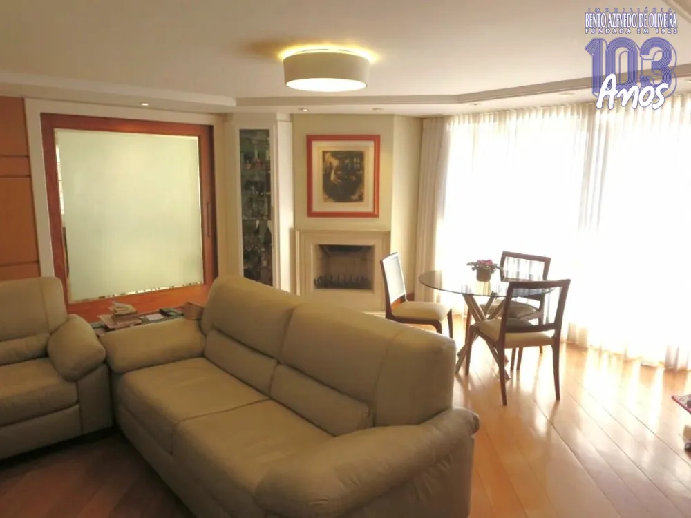 Apartamento, 4 quartos, 214 m² - Foto 4