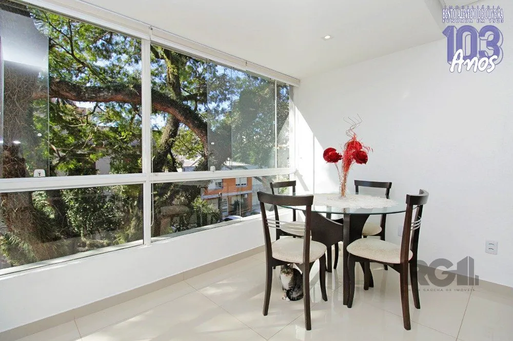 Apartamento, 2 quartos, 82 m² - Foto 1