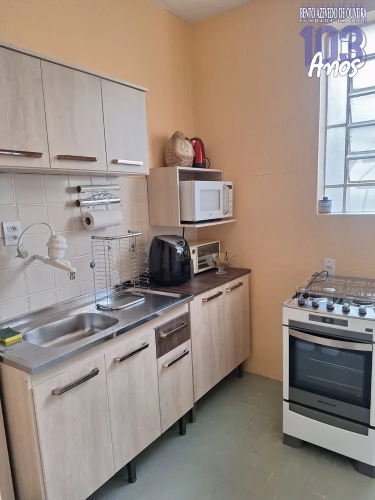 Apartamento, 2 quartos, 89 m² - Foto 2