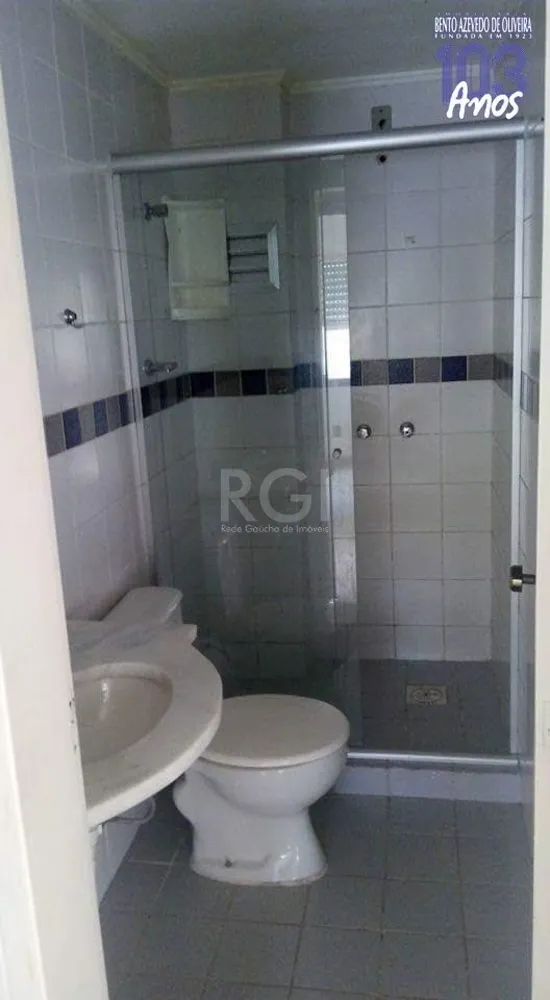 Apartamento, 3 quartos, 70 m² - Foto 1