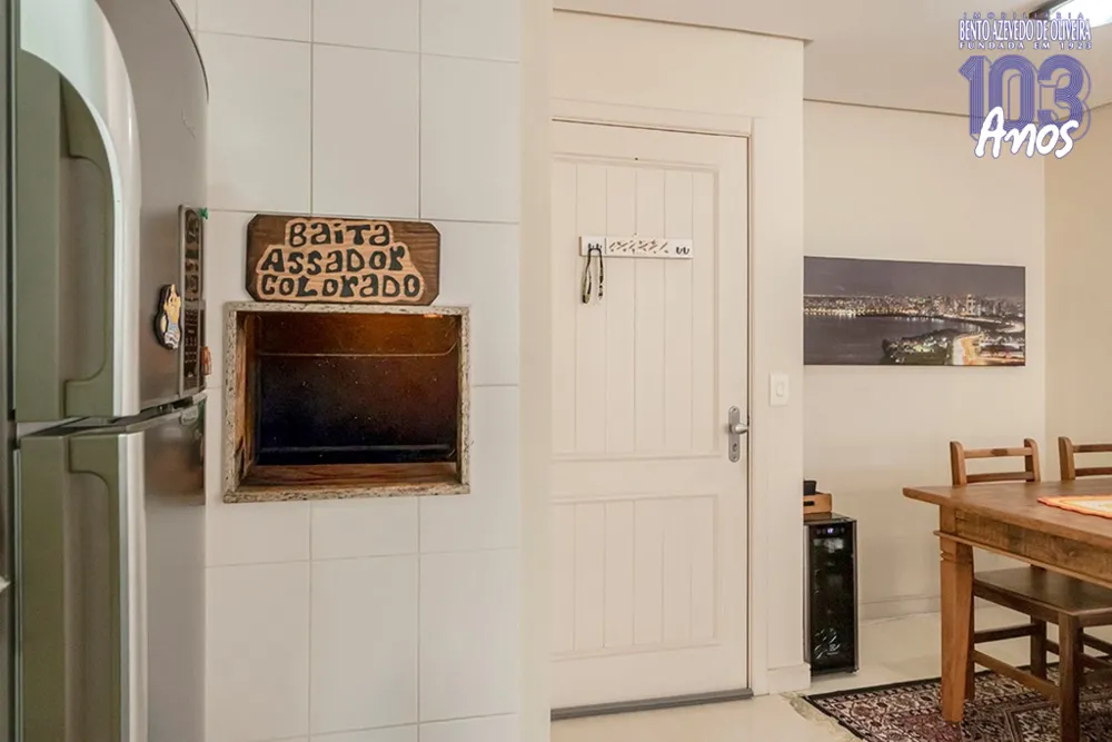 Apartamento, 2 quartos, 63 m² - Foto 3