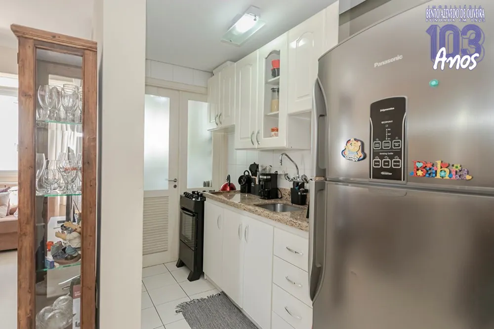 Apartamento, 2 quartos, 63 m² - Foto 4