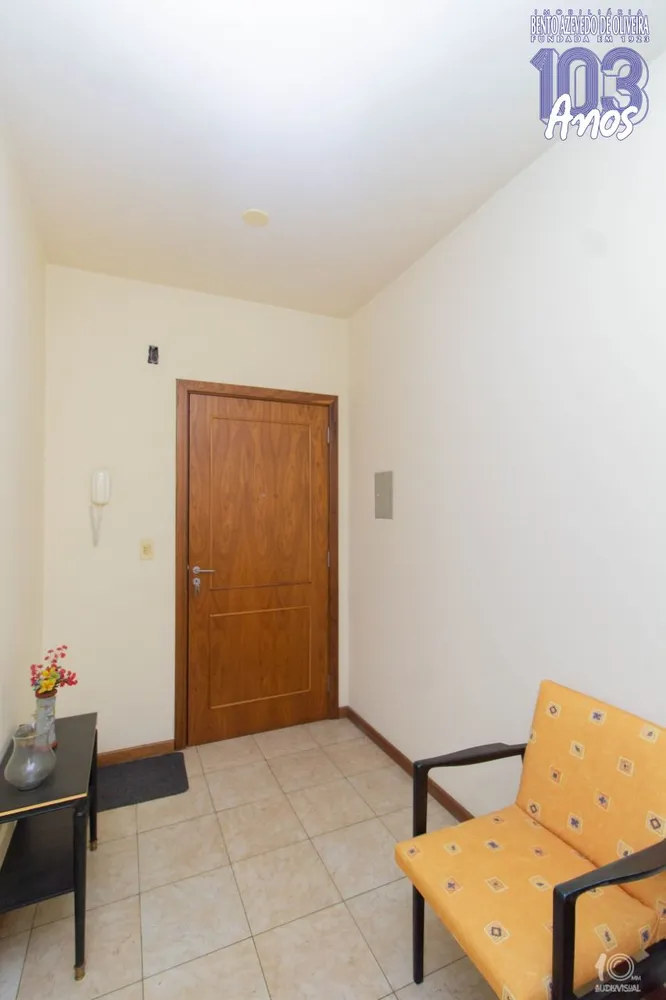 Sala-Conjunto, 38 m² - Foto 1