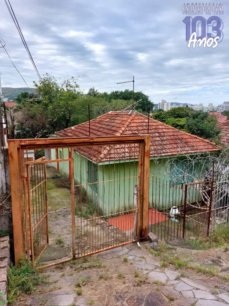 Terreno, 484 m² - Foto 1