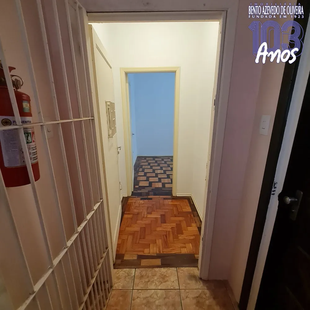 Apartamento, 1 quarto, 45 m² - Foto 3