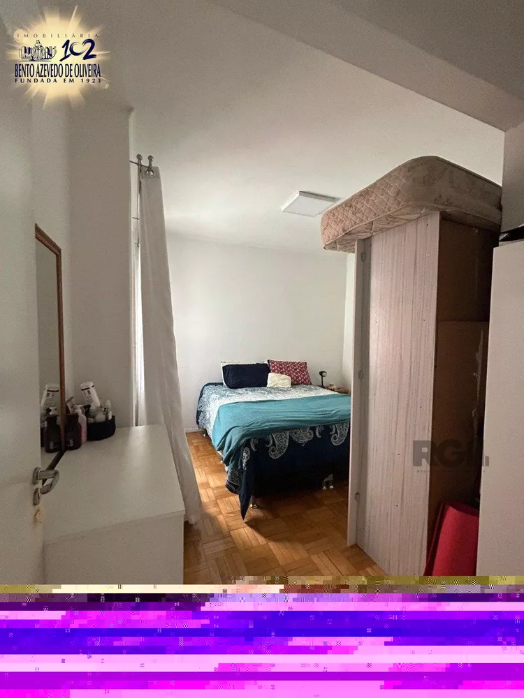 Apartamento, 1 quarto, 53 m² - Foto 2