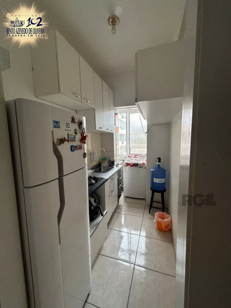 Apartamento, 1 quarto, 53 m² - Foto 1