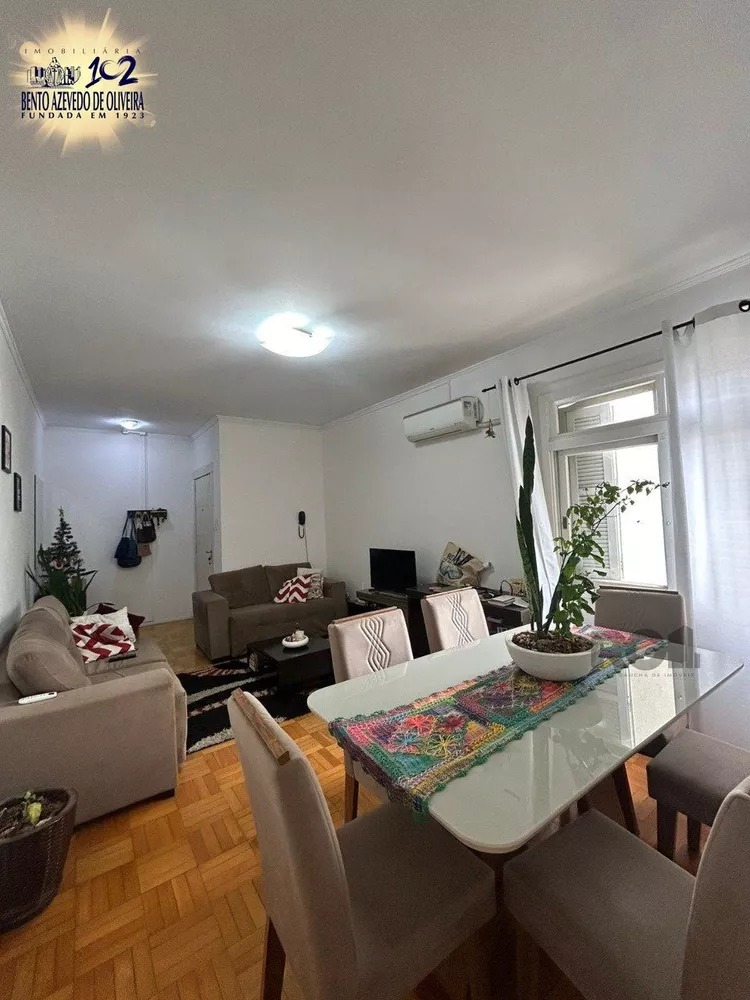Apartamento, 1 quarto, 53 m² - Foto 8