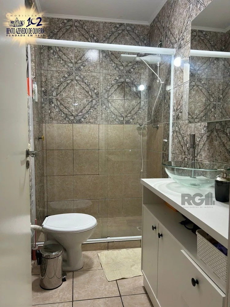 Apartamento, 1 quarto, 53 m² - Foto 7