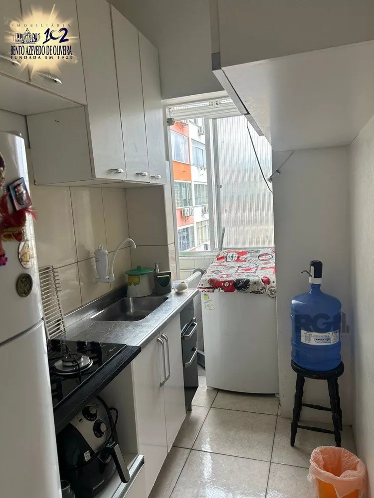 Apartamento, 1 quarto, 53 m² - Foto 6