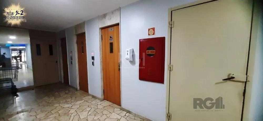 Apartamento, 1 quarto, 53 m² - Foto 3