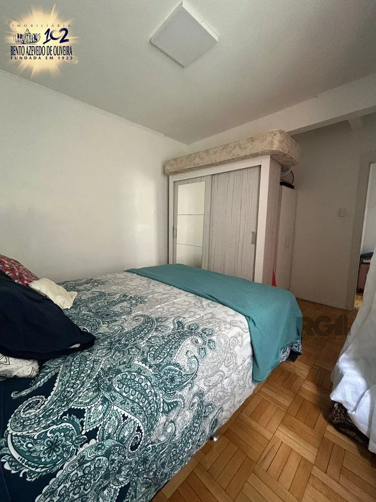 Apartamento, 1 quarto, 53 m² - Foto 4