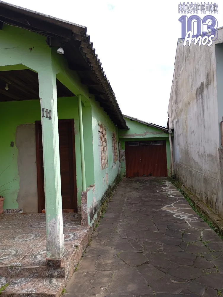 Casa, 3 quartos, 100 m² - Foto 1