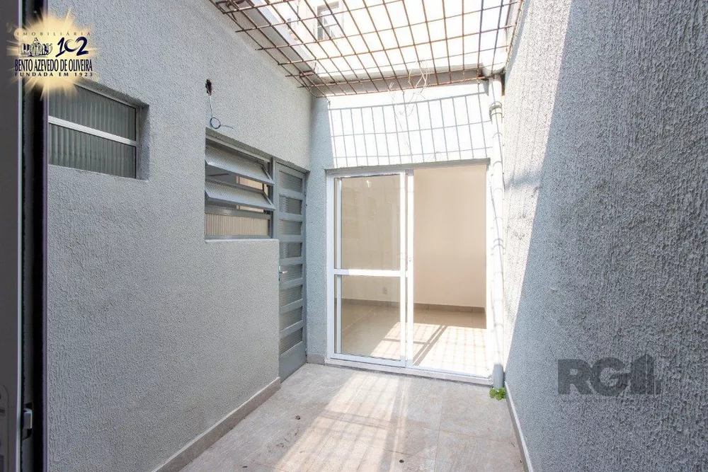 Casa, 3 quartos, 100 m² - Foto 2