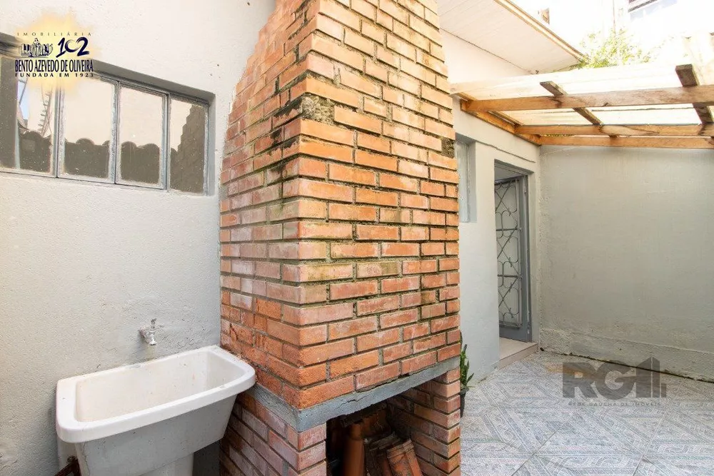 Casa, 3 quartos, 100 m² - Foto 5