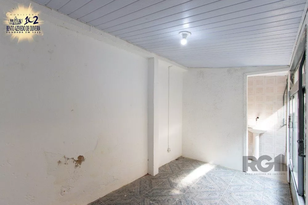 Casa, 3 quartos, 100 m² - Foto 1