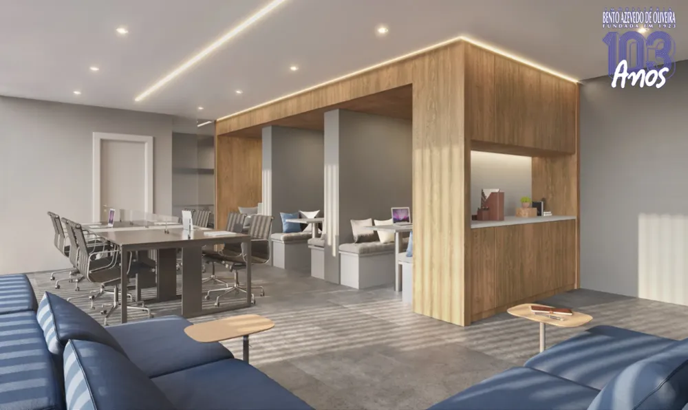 Apartamento, 3 quartos, 169 m² - Foto 5