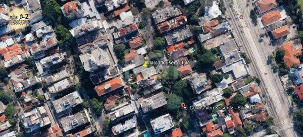 Terreno, 387 m² - Foto 3