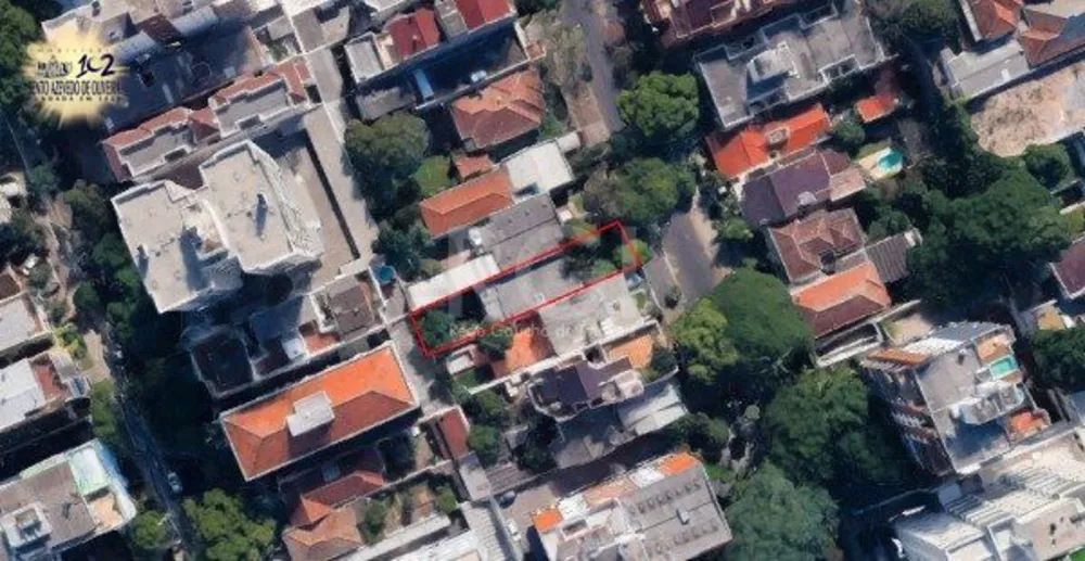 Terreno, 387 m² - Foto 1