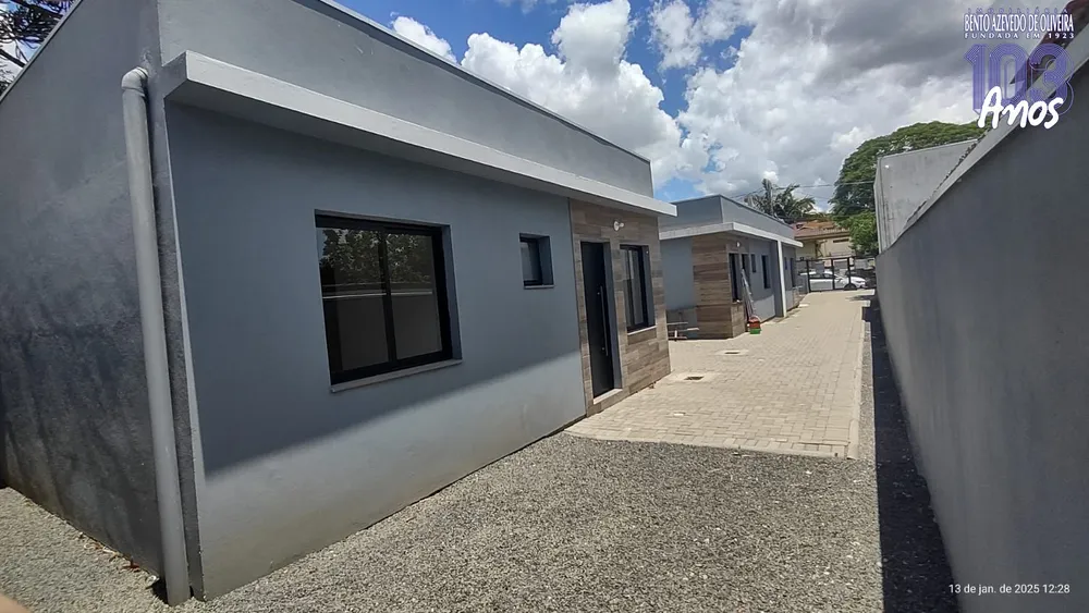 Casa de Condomínio, 2 quartos - Foto 3
