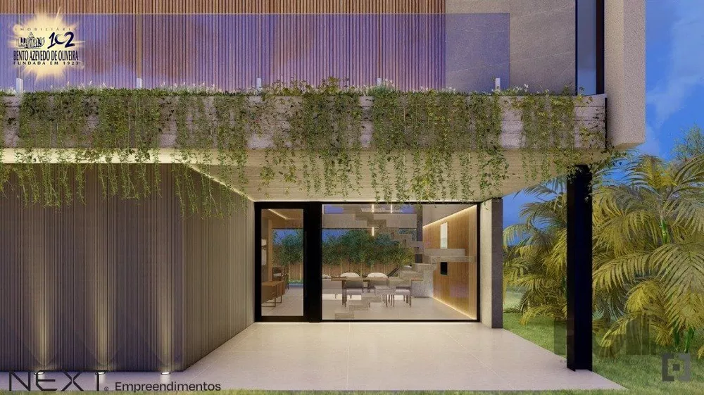 Casa de Condomínio, 4 quartos - Foto 3