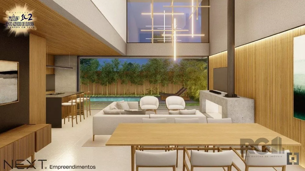 Casa de Condomínio, 4 quartos - Foto 6