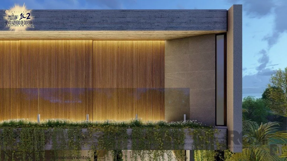 Casa de Condomínio, 4 quartos - Foto 8