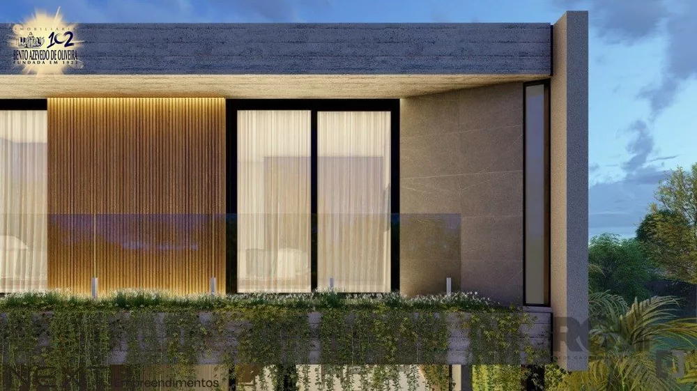 Casa de Condomínio, 4 quartos - Foto 5