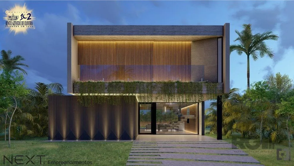 Casa de Condomínio, 4 quartos - Foto 7