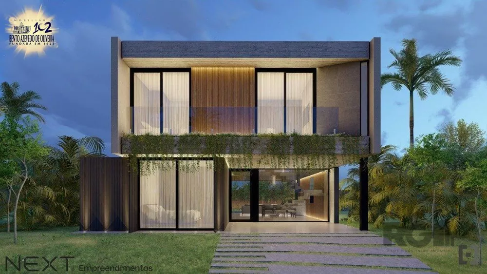 Casa de Condomínio, 4 quartos - Foto 4