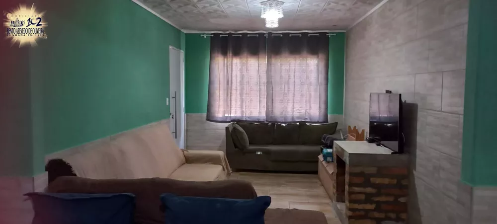 Casa, 4 quartos, 120 m² - Foto 8