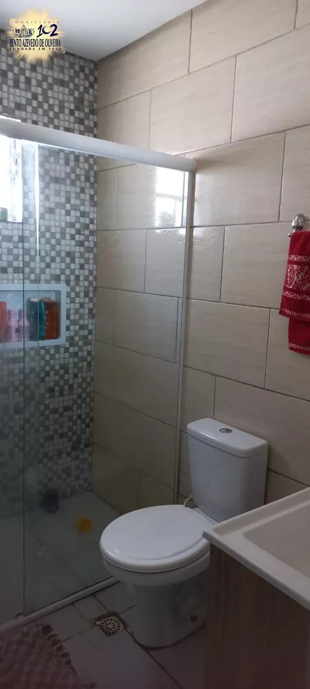 Casa, 4 quartos, 120 m² - Foto 6